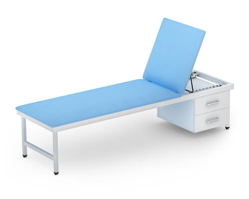 Medical couches