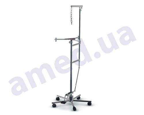 ПМ3.200 Medical stand for sterile utensils