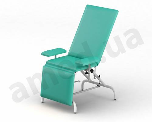 КСД2.100 Крісло сорбційне, рис. 1