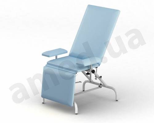 КСД2.100 Крісло сорбційне, рис. 3