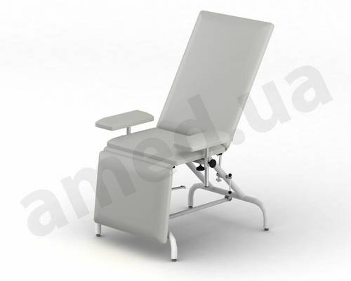 КСД2.100 Крісло сорбційне, рис. 2