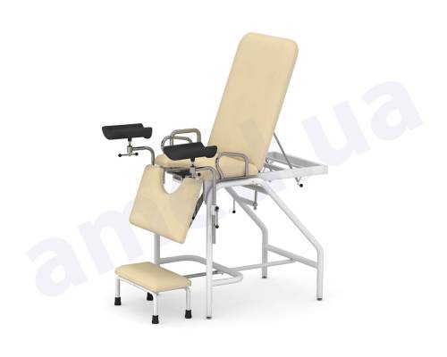 КГ1.100 Gynaecological examination chair