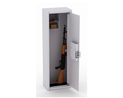 Шкаф для хранения оружия Expert 52-20.701, рис. 0