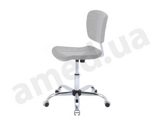 Cтілець Gemini Standart CHL Grey, рис. 1
