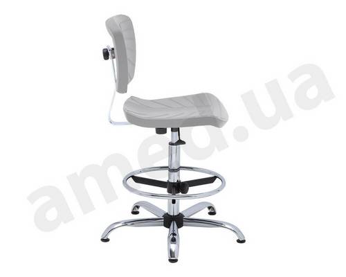 Cтілець Gemini Special CHL Grey, рис. 2