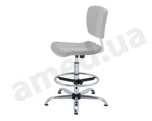 Cтул Gemini Special CHL Grey