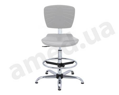 Cтілець Gemini Special CHL Grey, рис. 1