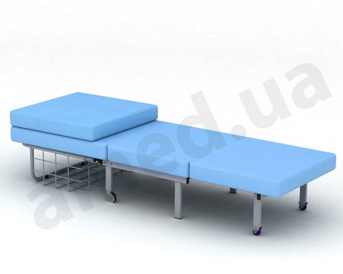 КС3.102 Ліжко крісло медичне функціональне, рис. 1