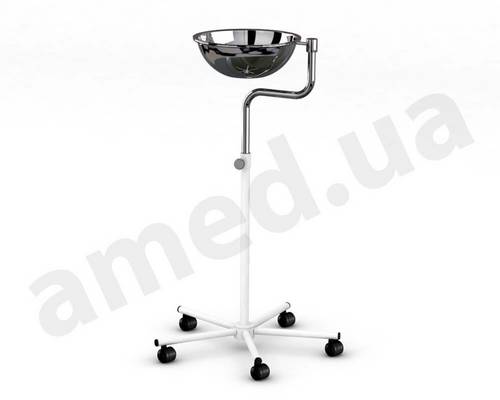 ПМ1.100 Medical basin stand